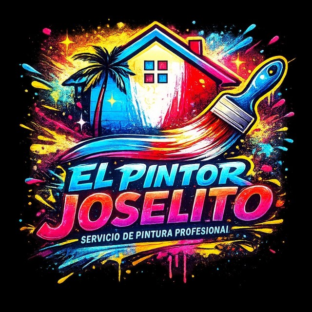 El Pintor Joselito - Servicio de Pintura Profesional
